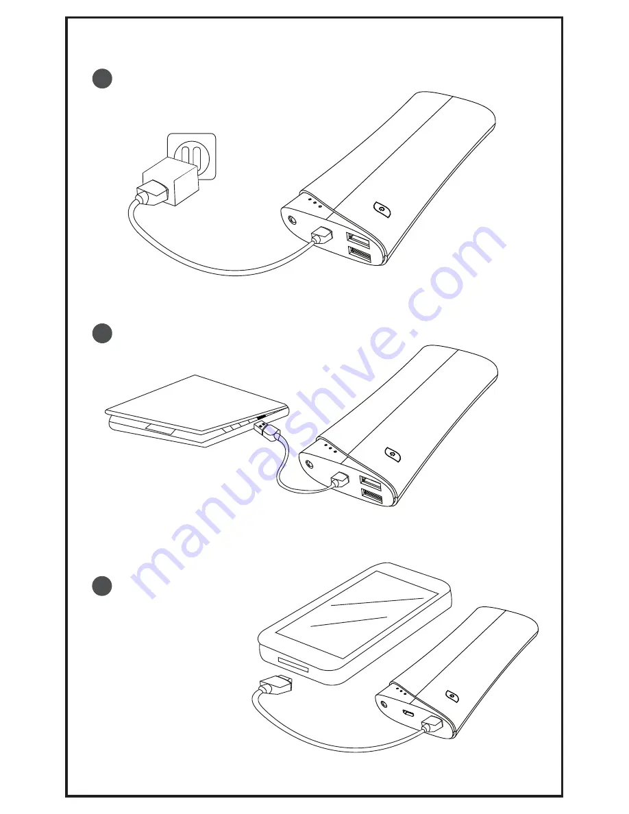 NewNow NN-Bamboo User Manual Download Page 7