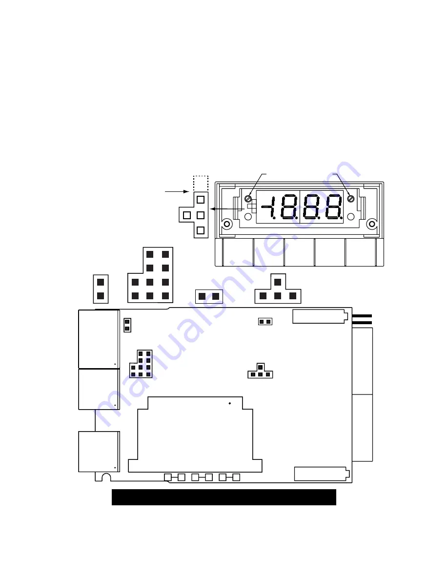 Newport Electronics 305-RTD Скачать руководство пользователя страница 13