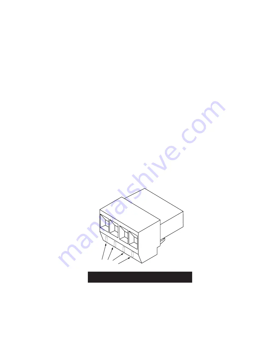 Newport Electronics 305-RTD Manual Download Page 18