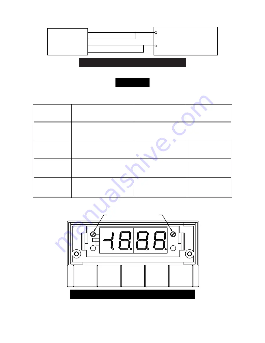 Newport Electronics 305-RTD Manual Download Page 28