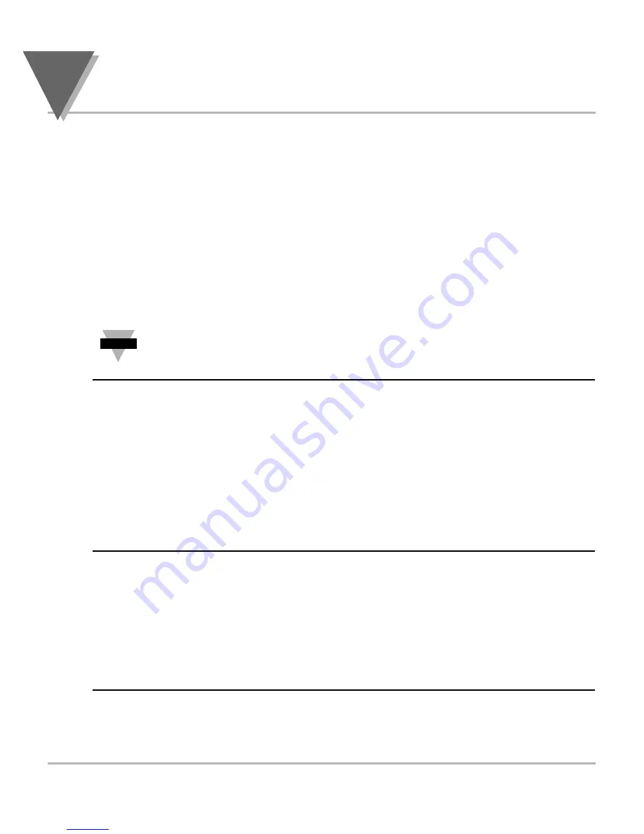 Newport Electronics INFCP-B Series Operator'S Manual Download Page 16