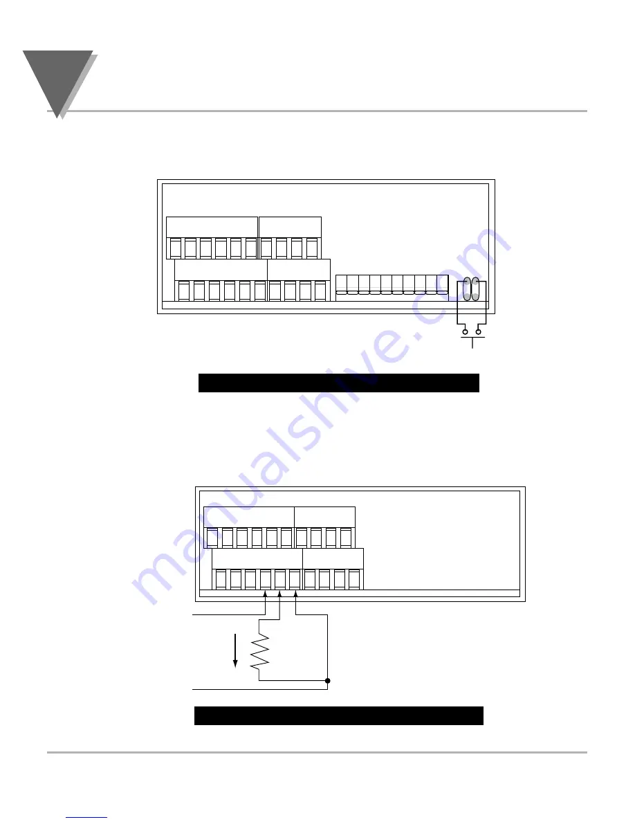 Newport Electronics INFCP-B Series Скачать руководство пользователя страница 30