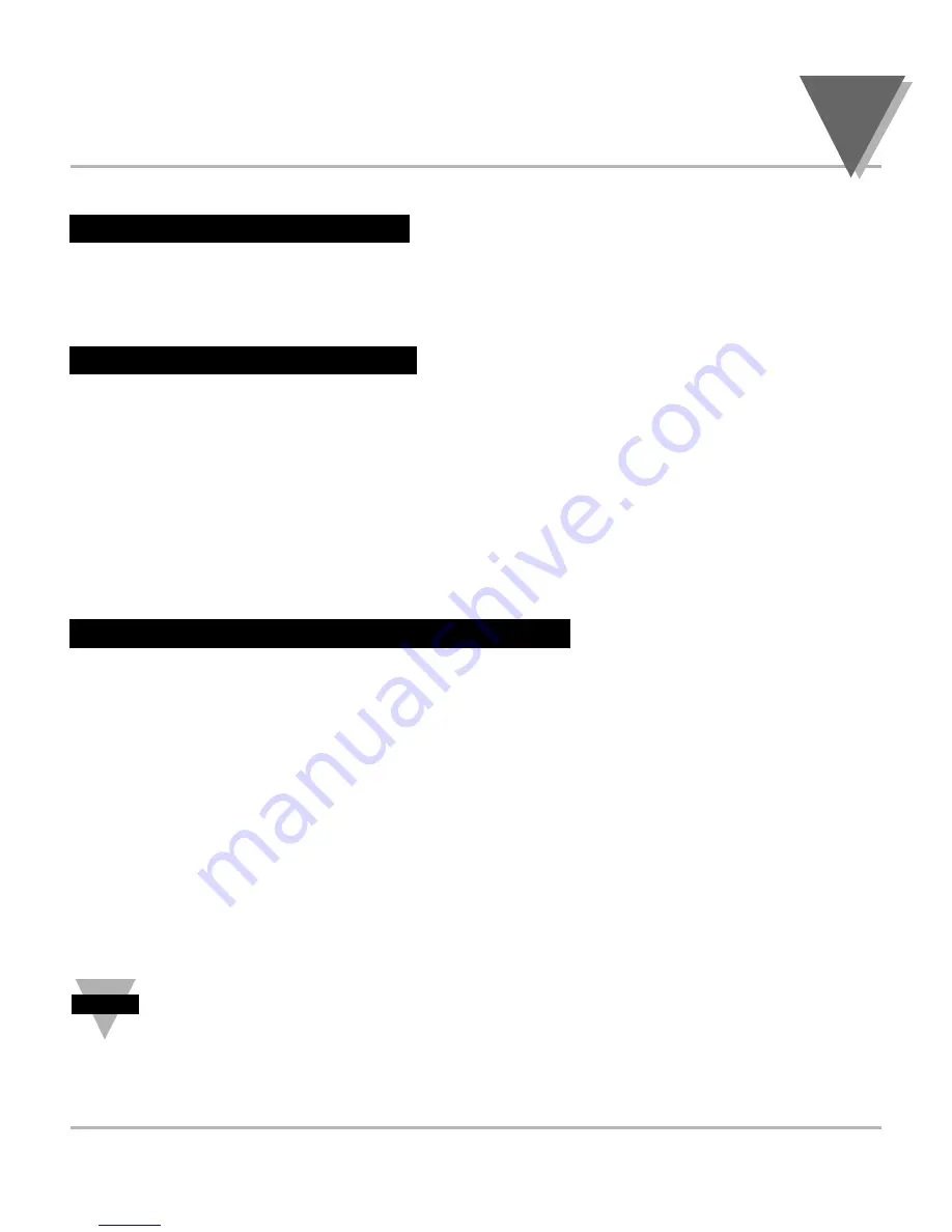 Newport Electronics INFCP-B Series Operator'S Manual Download Page 63