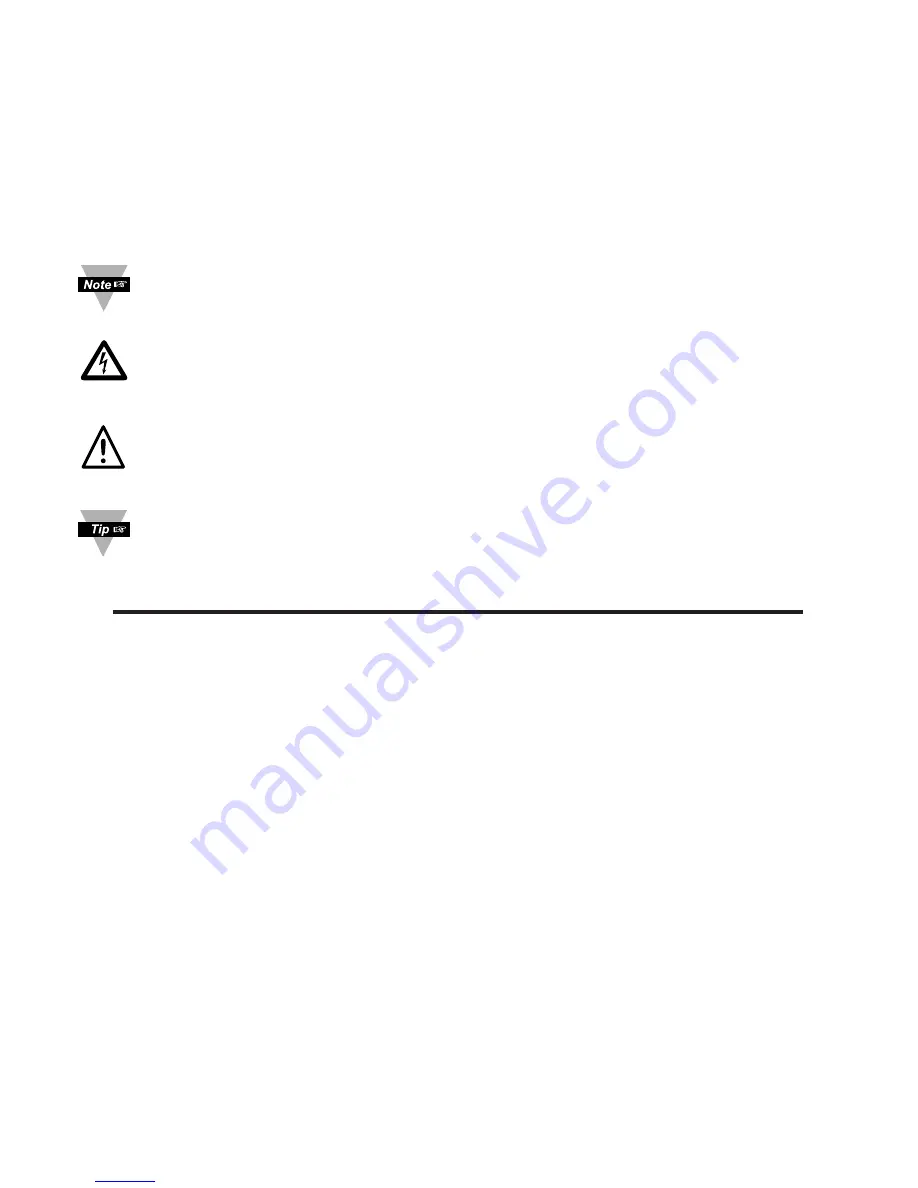 Newport Electronics iServer MicroServer iTHX-2 Скачать руководство пользователя страница 5