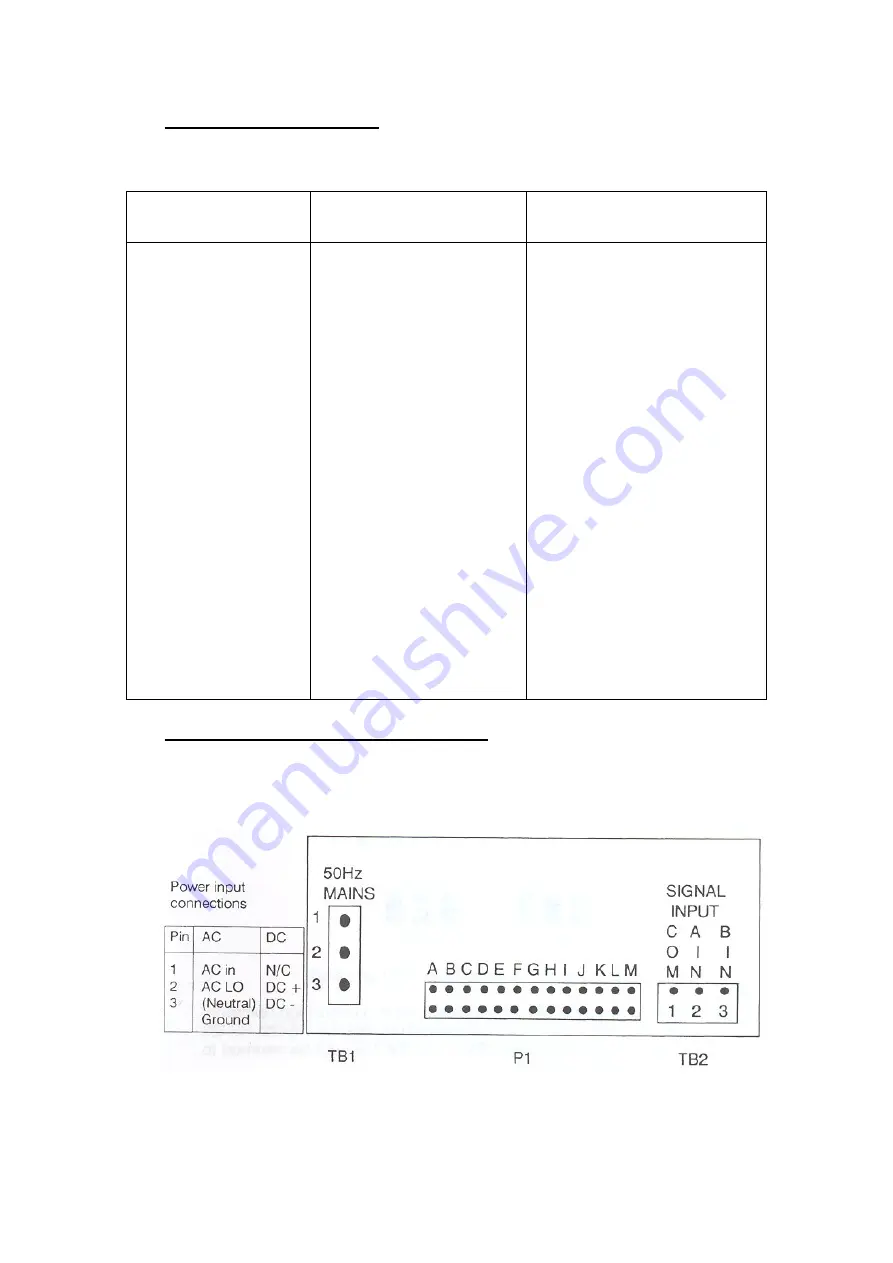 Newport 6155AS Manual Download Page 13