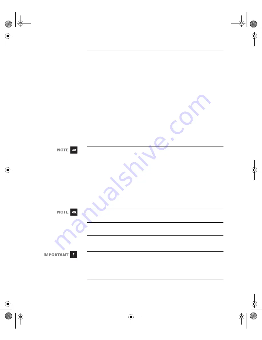 Newport iServer MicroServer iTHX-M Operator'S Manual Download Page 58