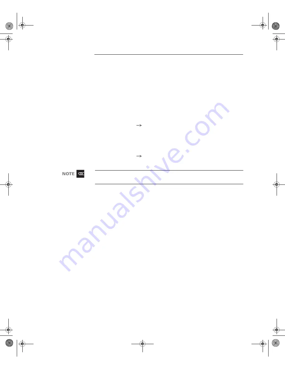 Newport iServer MicroServer iTHX-M Operator'S Manual Download Page 106