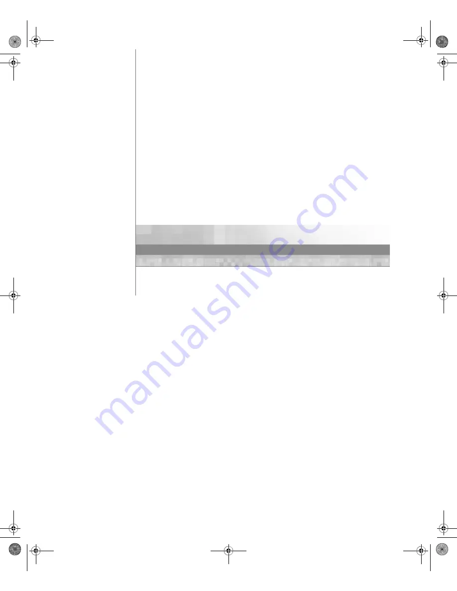 Newport iServer MicroServer iTHX-M Operator'S Manual Download Page 114