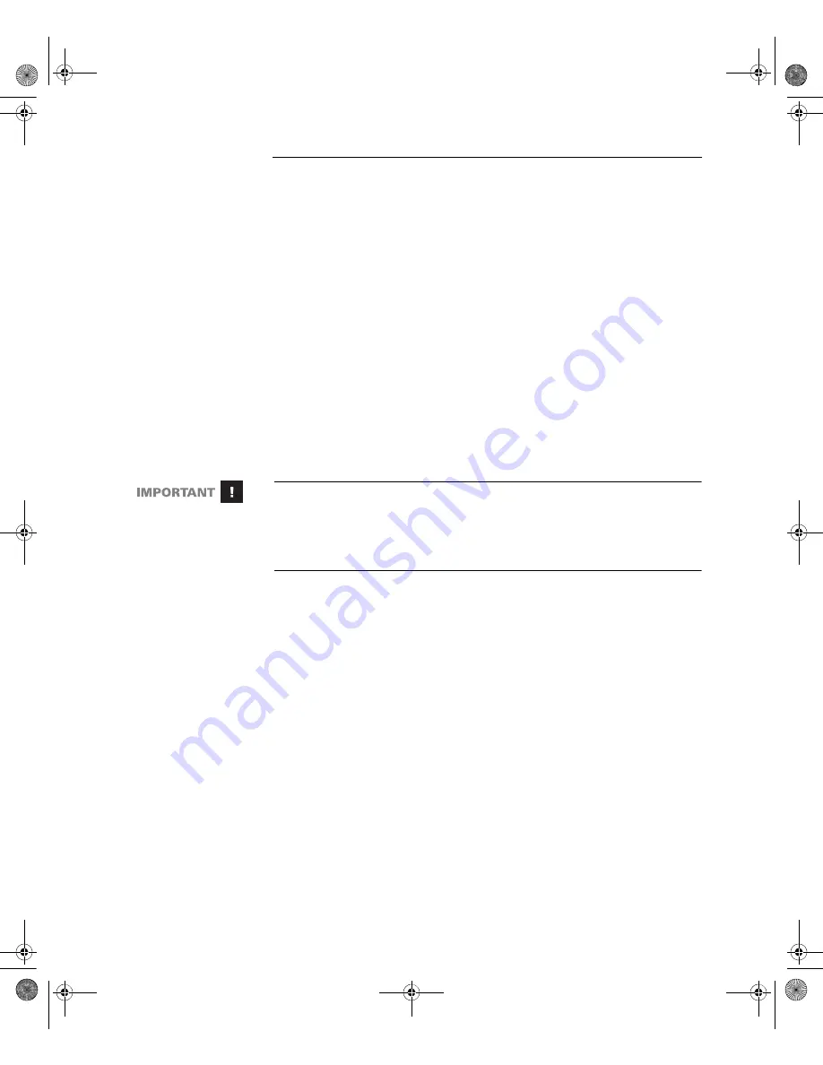 Newport iServer MicroServer iTHX-M Operator'S Manual Download Page 117