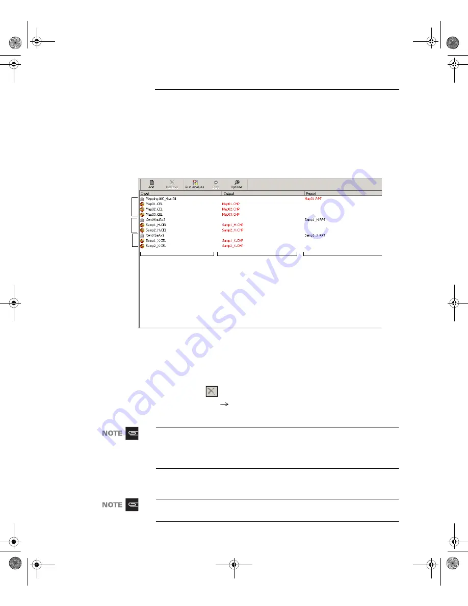 Newport iServer MicroServer iTHX-M Operator'S Manual Download Page 130