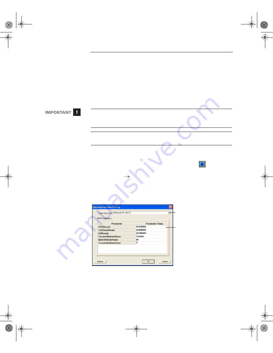 Newport iServer MicroServer iTHX-M Operator'S Manual Download Page 137