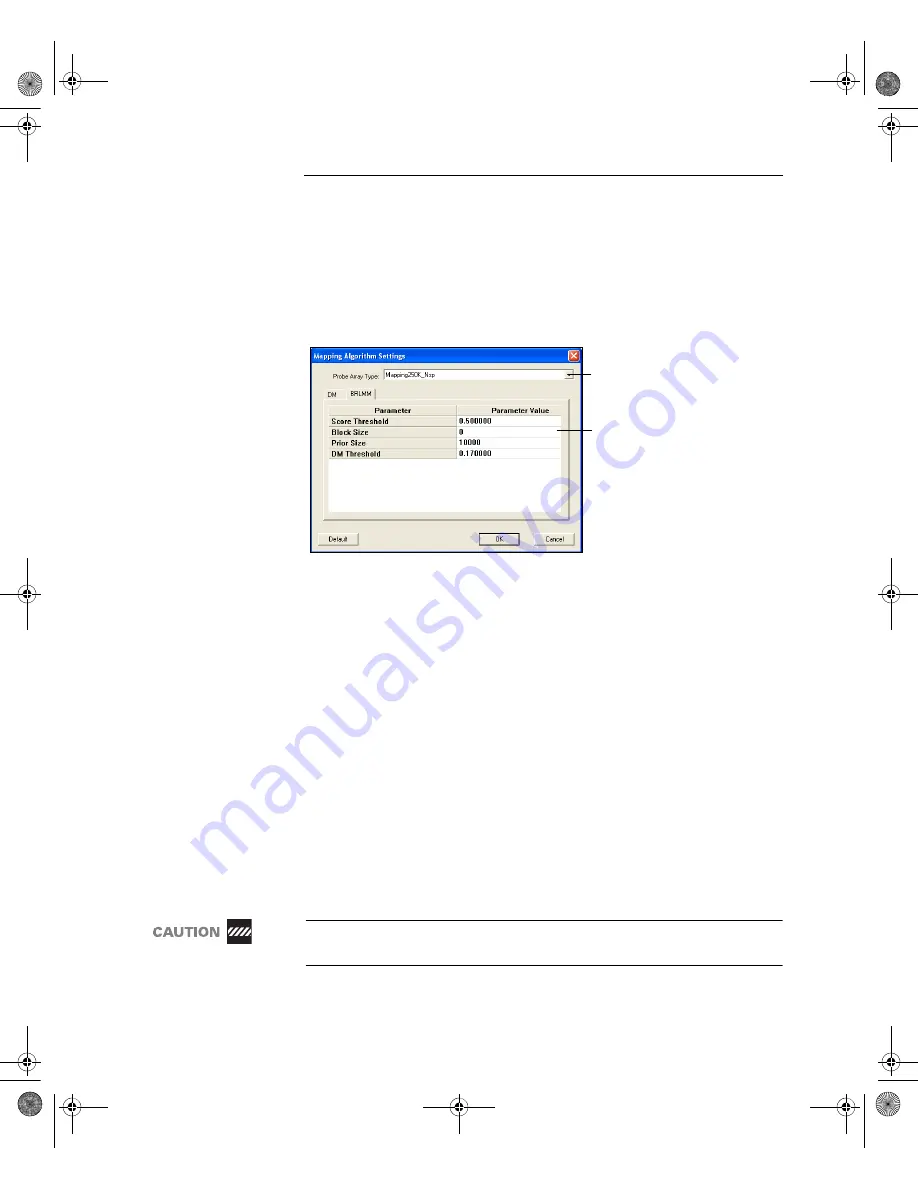 Newport iServer MicroServer iTHX-M Operator'S Manual Download Page 142