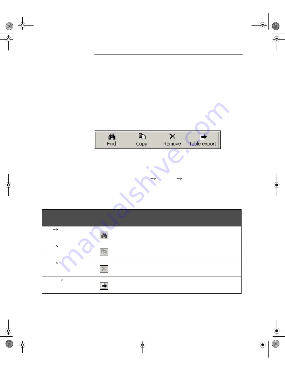 Newport iServer MicroServer iTHX-M Operator'S Manual Download Page 263