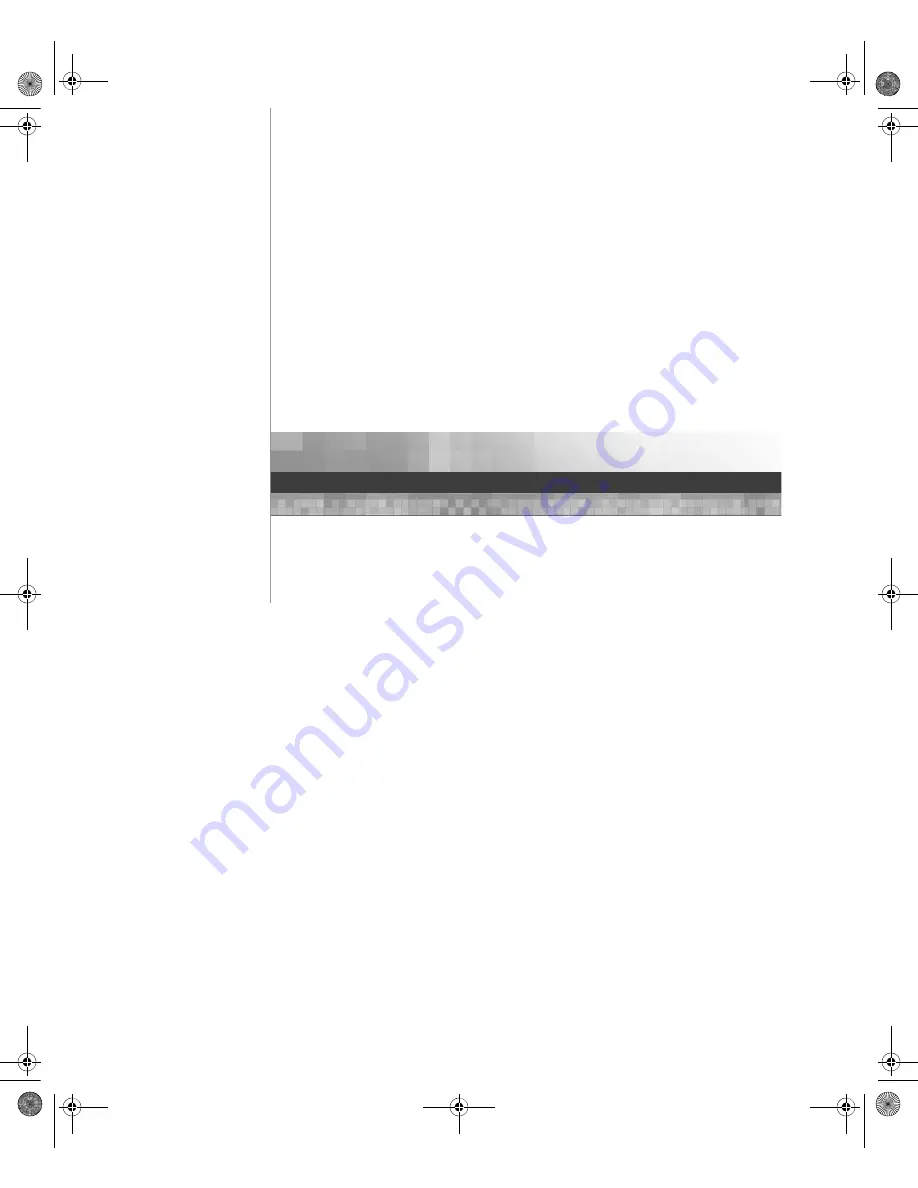 Newport iServer MicroServer iTHX-M Operator'S Manual Download Page 313