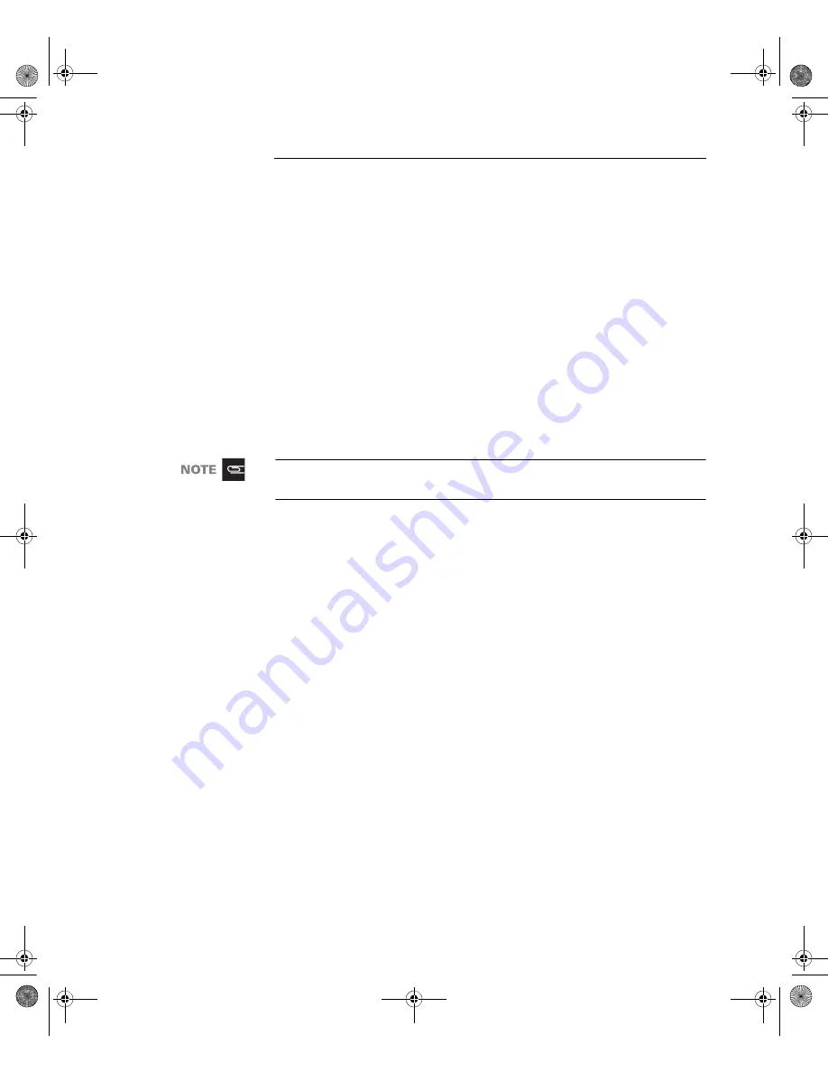 Newport iServer MicroServer iTHX-M Operator'S Manual Download Page 366