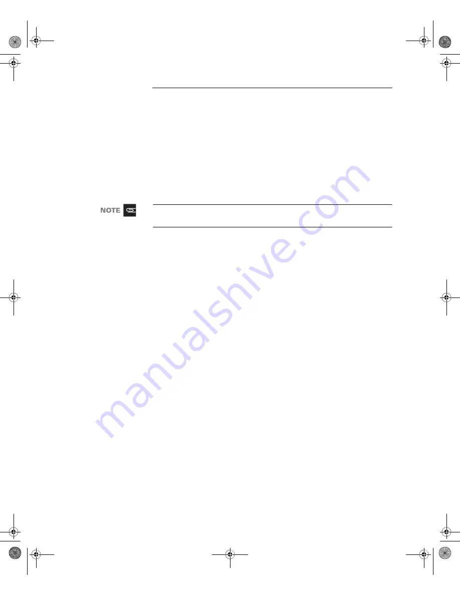 Newport iServer MicroServer iTHX-M Operator'S Manual Download Page 388