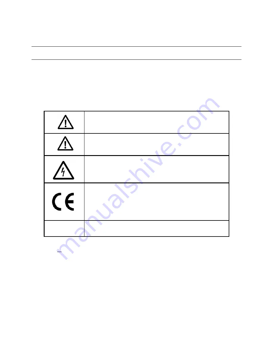 Newport ORIEL INSTRUMENTS OPS-A150 Скачать руководство пользователя страница 3