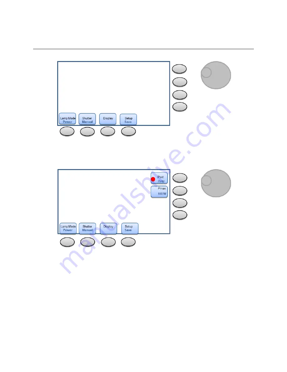 Newport ORIEL INSTRUMENTS OPS-A150 Quick Start Manual Download Page 18