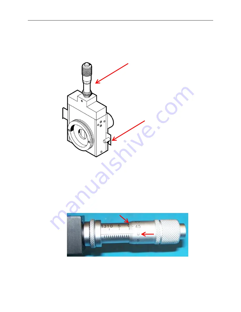 Newport Oriel MS260i Series User Manual Download Page 17