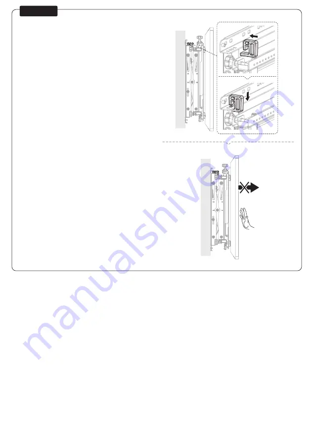 NewStar NeoMounts WL95-900BL16 Скачать руководство пользователя страница 11