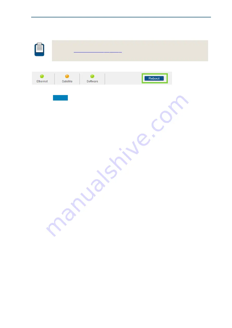 Newtec MDM2200 User Manual Download Page 15