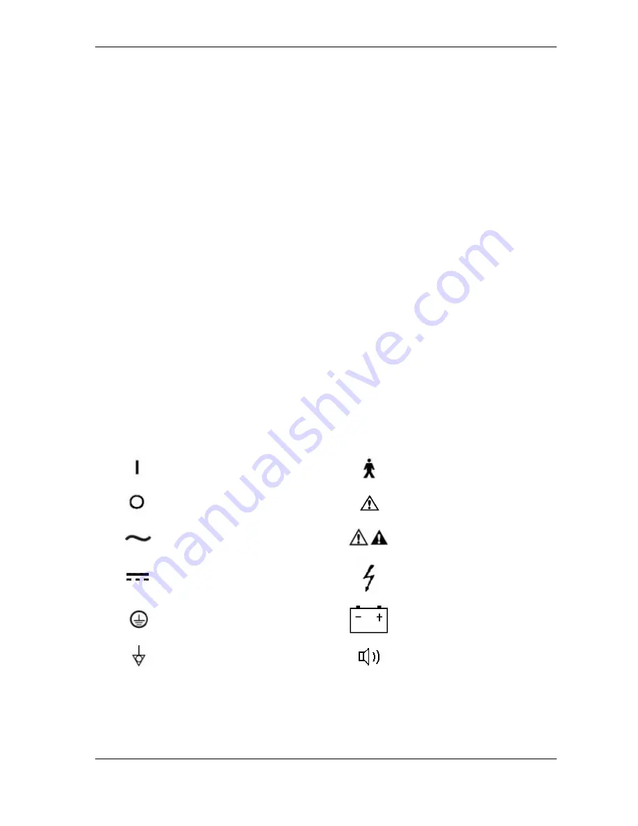 Newtech 6300A Operator'S Manual Download Page 6