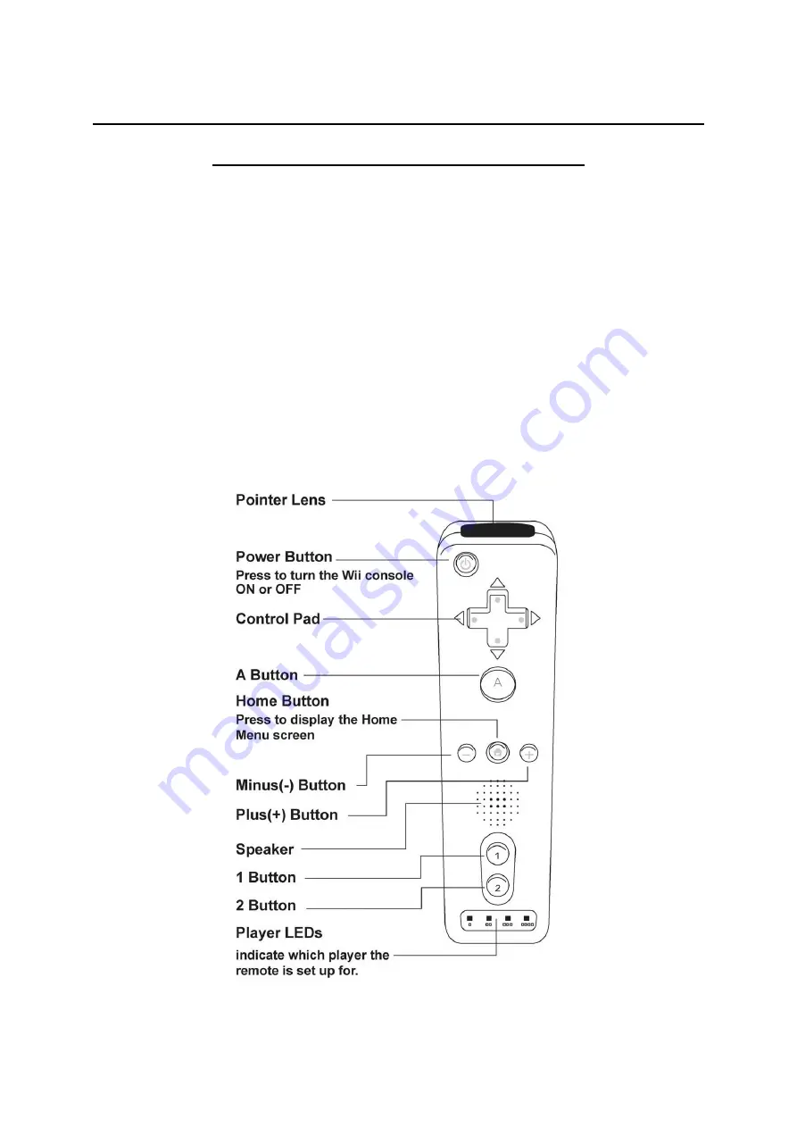 Newtech TPWI-112B Instructions Download Page 1