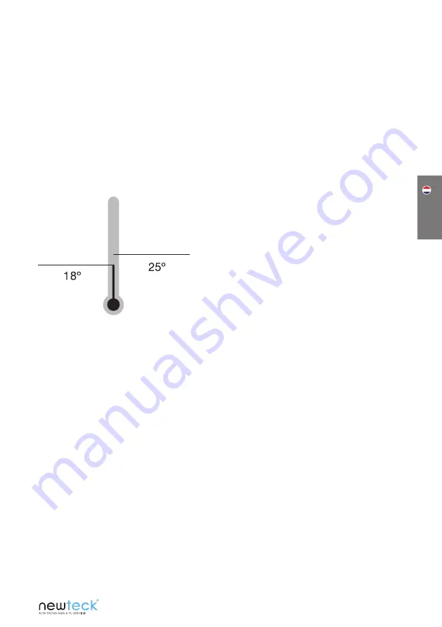 Newteck frio&calor Dual 365 Instruction Manual Download Page 37