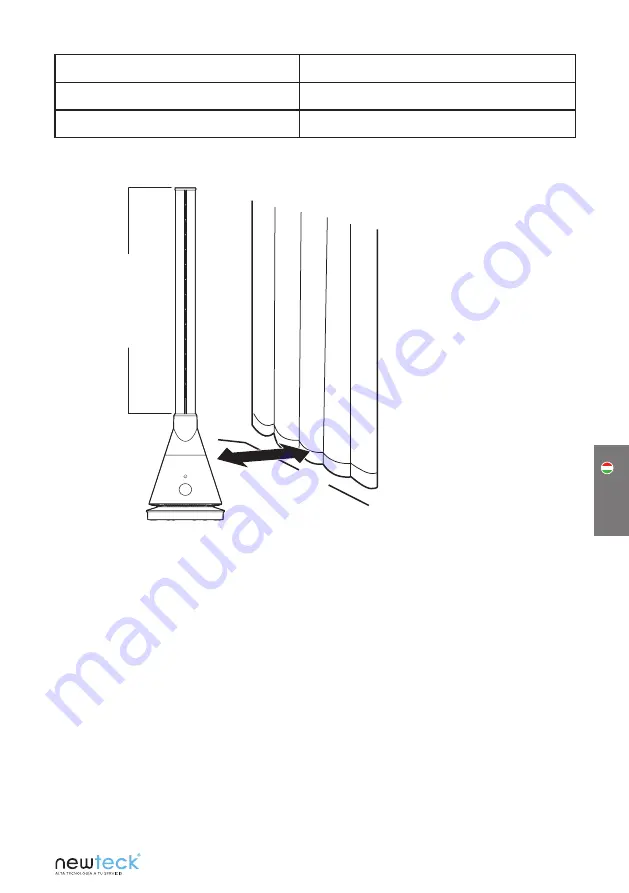 Newteck frio&calor Dual 365 Instruction Manual Download Page 55