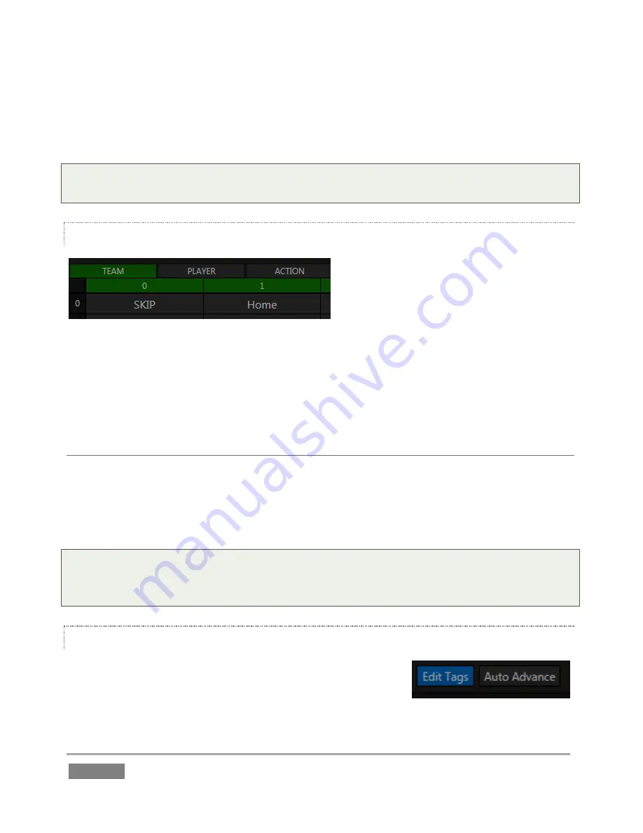 NewTek 3Play 440 User Manual Download Page 178