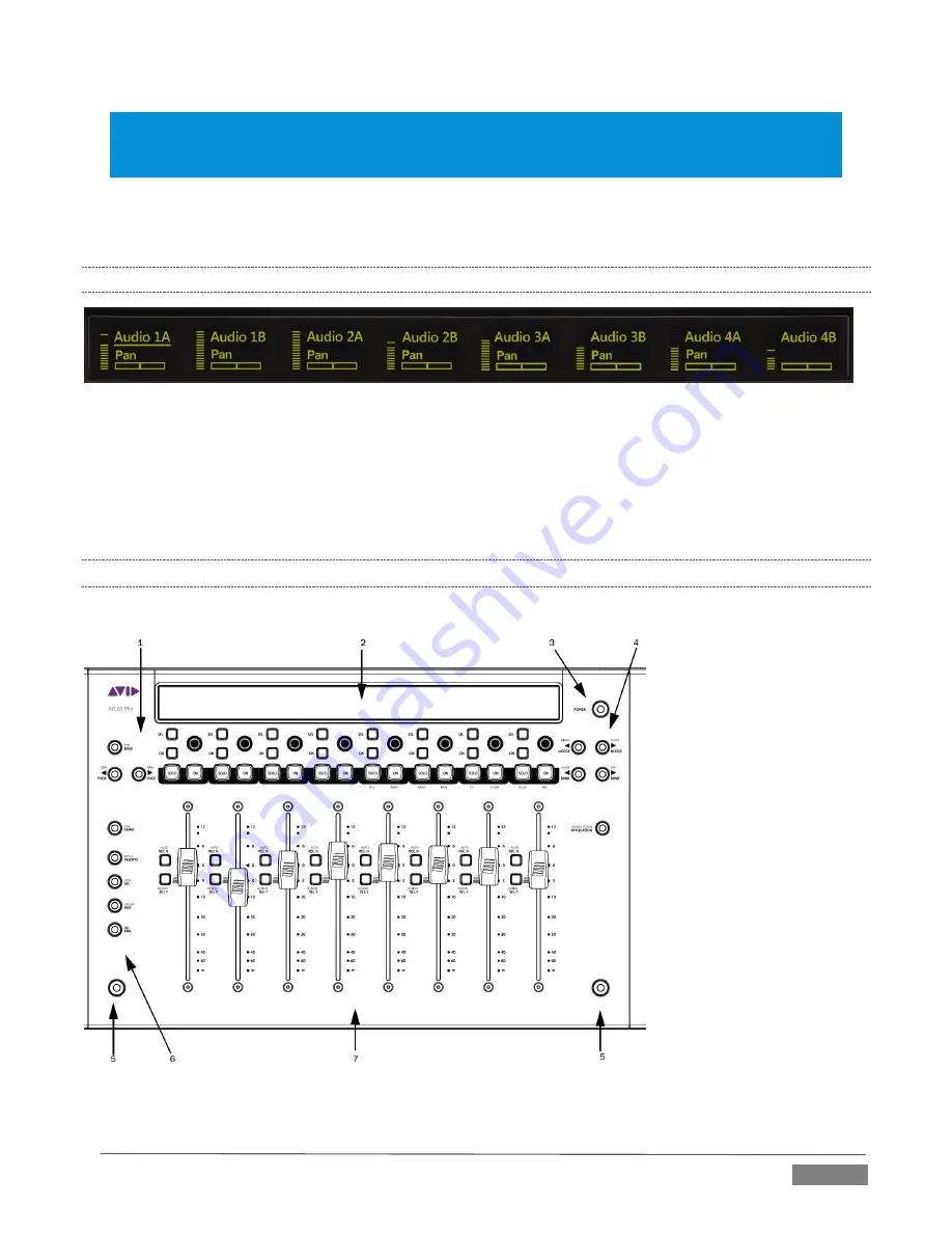 NewTek tricaster advanced edition User Manual Download Page 269