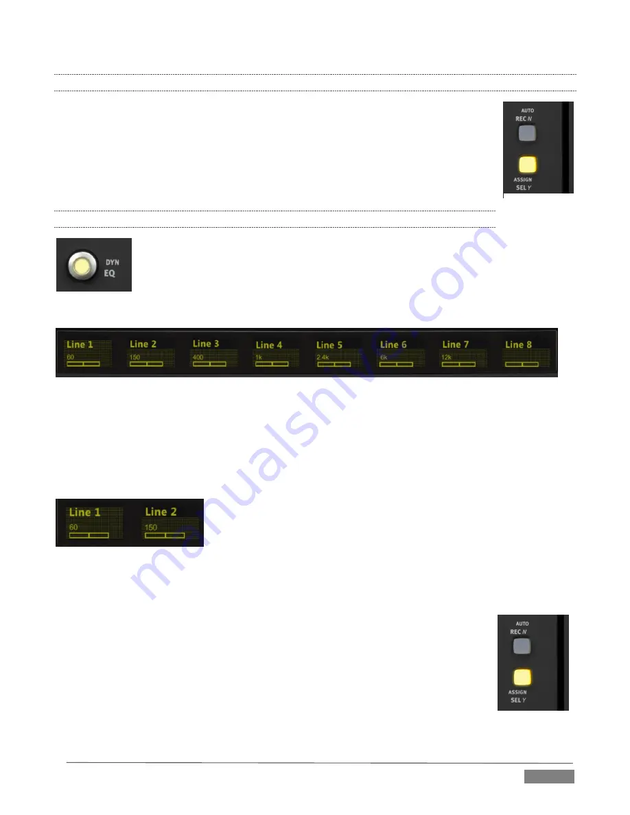 NewTek tricaster advanced edition User Manual Download Page 273