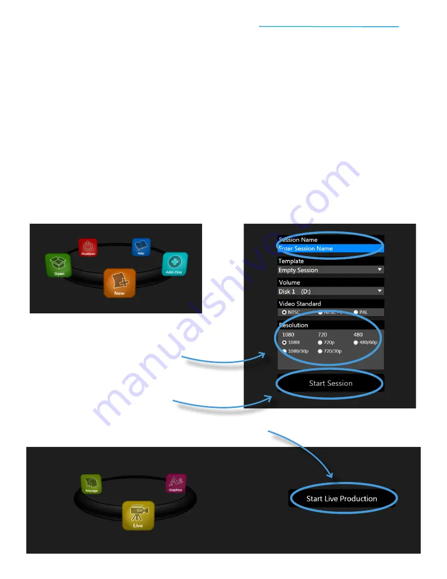 NewTek TriCaster Mini HD-4 Manual Download Page 13