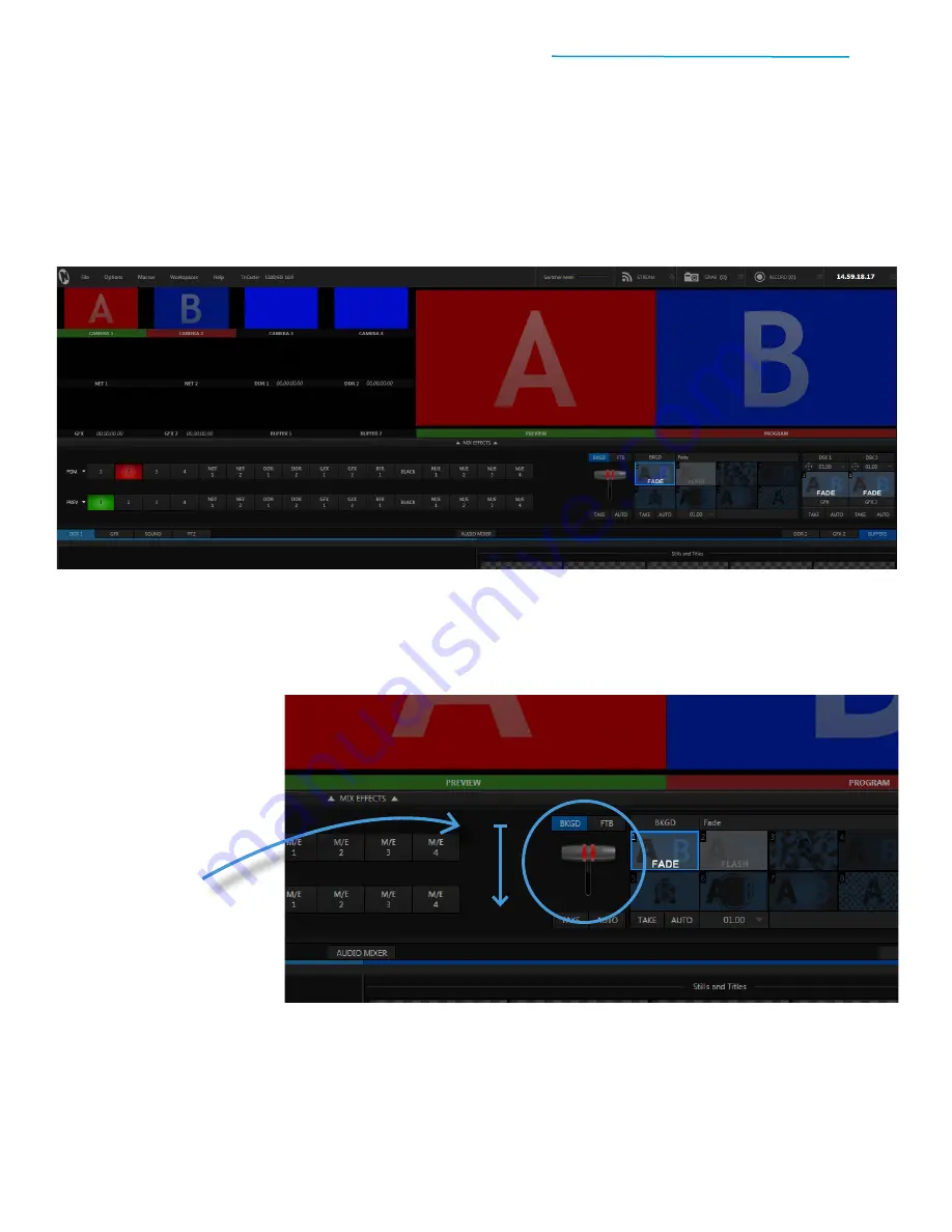 NewTek TriCaster Mini HD-4 Скачать руководство пользователя страница 18