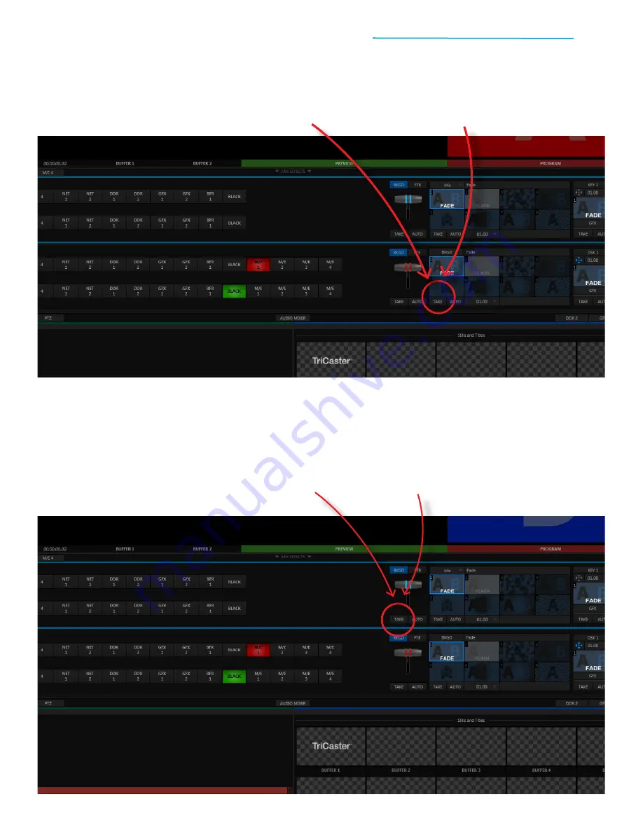 NewTek TriCaster Mini HD-4 Скачать руководство пользователя страница 40