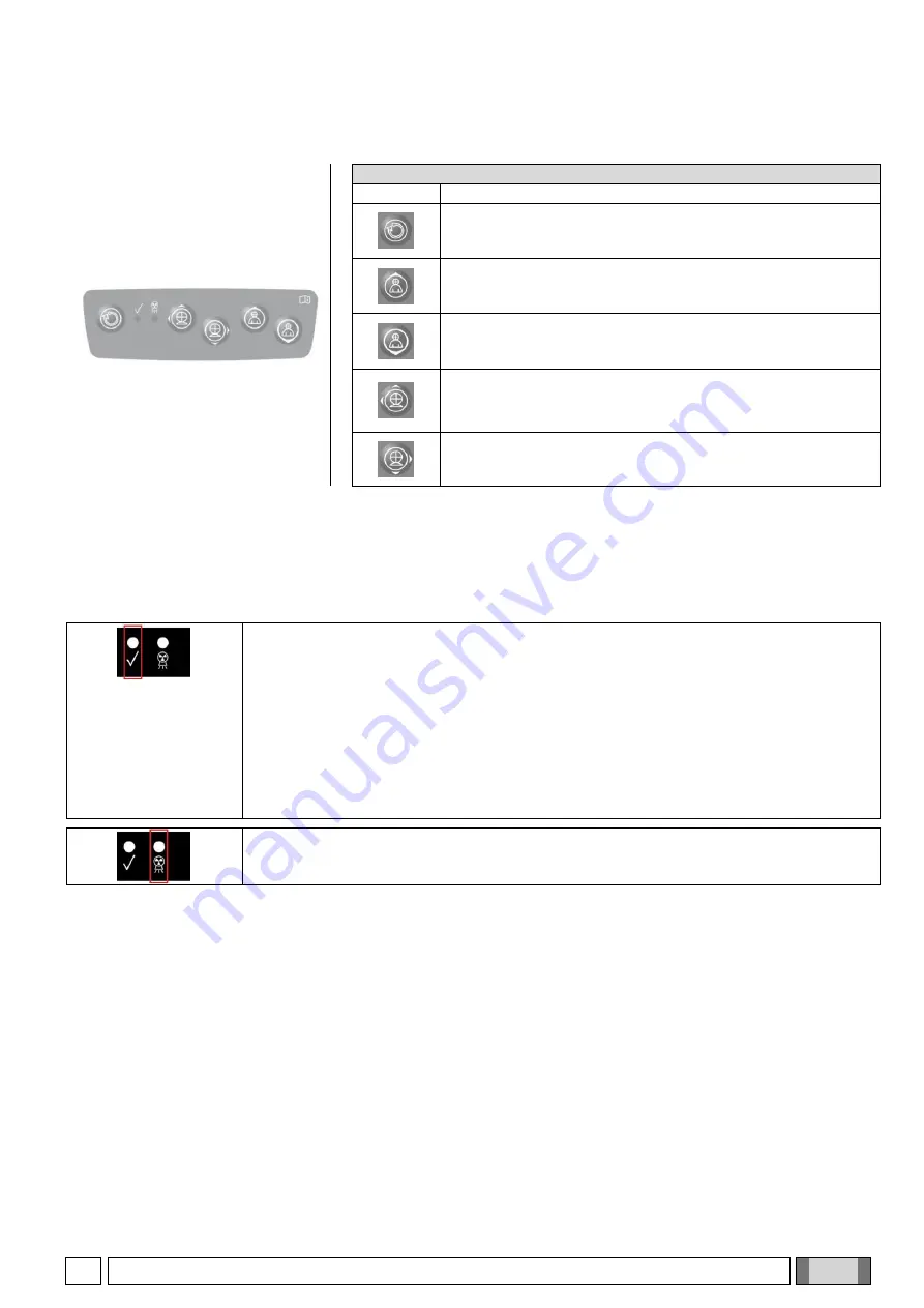 NewTom GiANO HR Manual Download Page 27