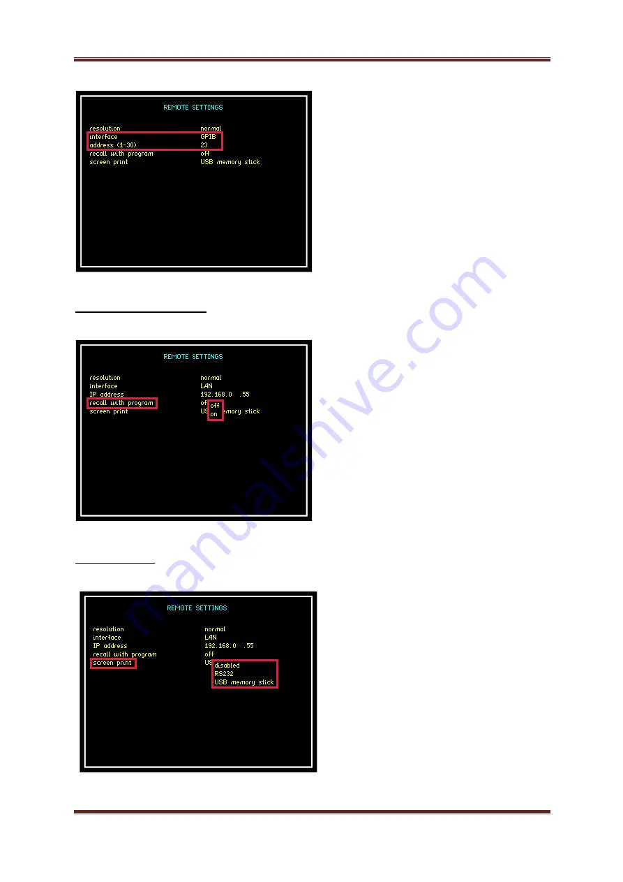 Newtons4th PSM3750 NumetriQ Startup Manual Download Page 84