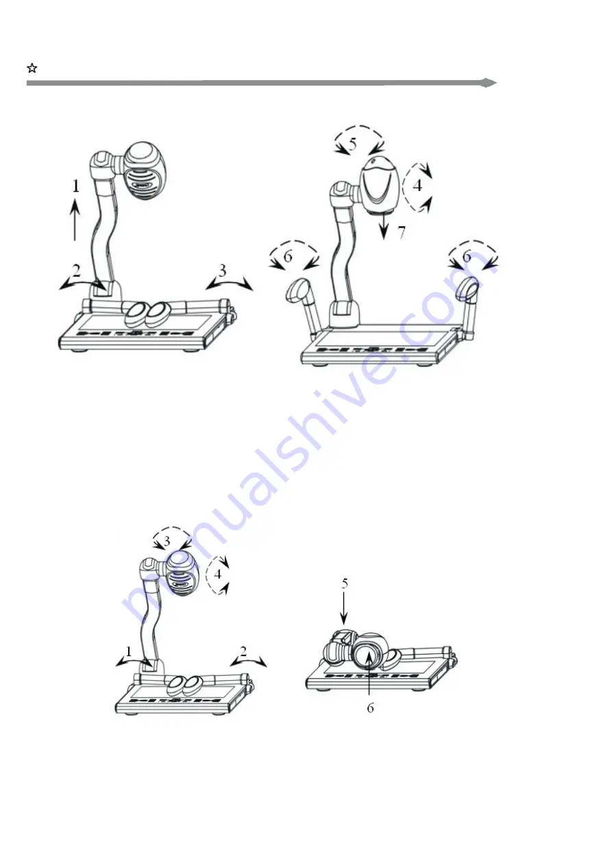 NewVission NV-1280 User Manual Download Page 9