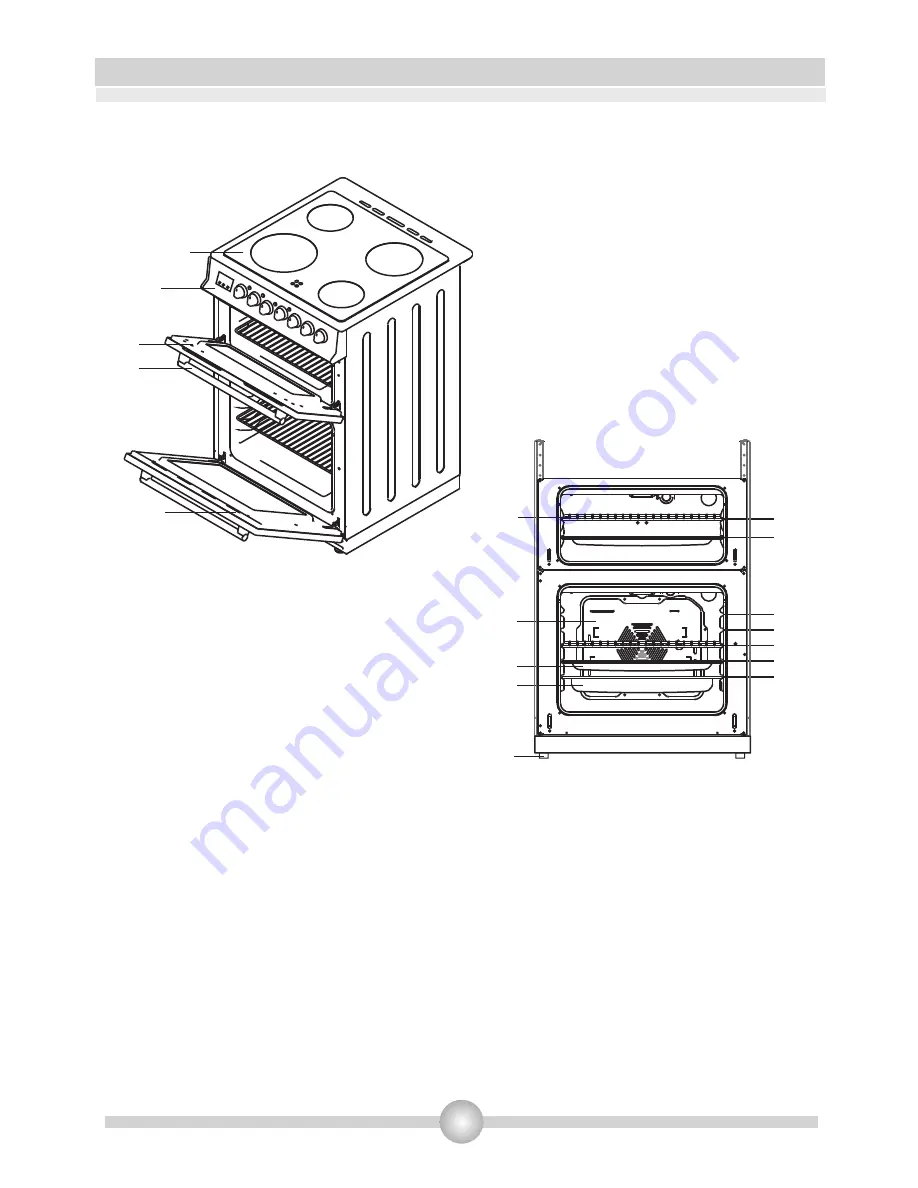 Newworld 444444026 Operating And Installation Instructions Download Page 4