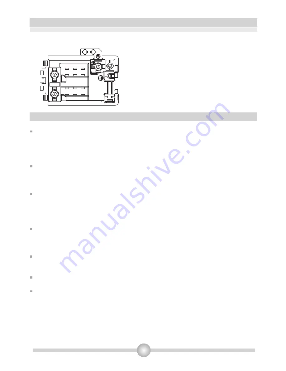 Newworld 444444026 Operating And Installation Instructions Download Page 11