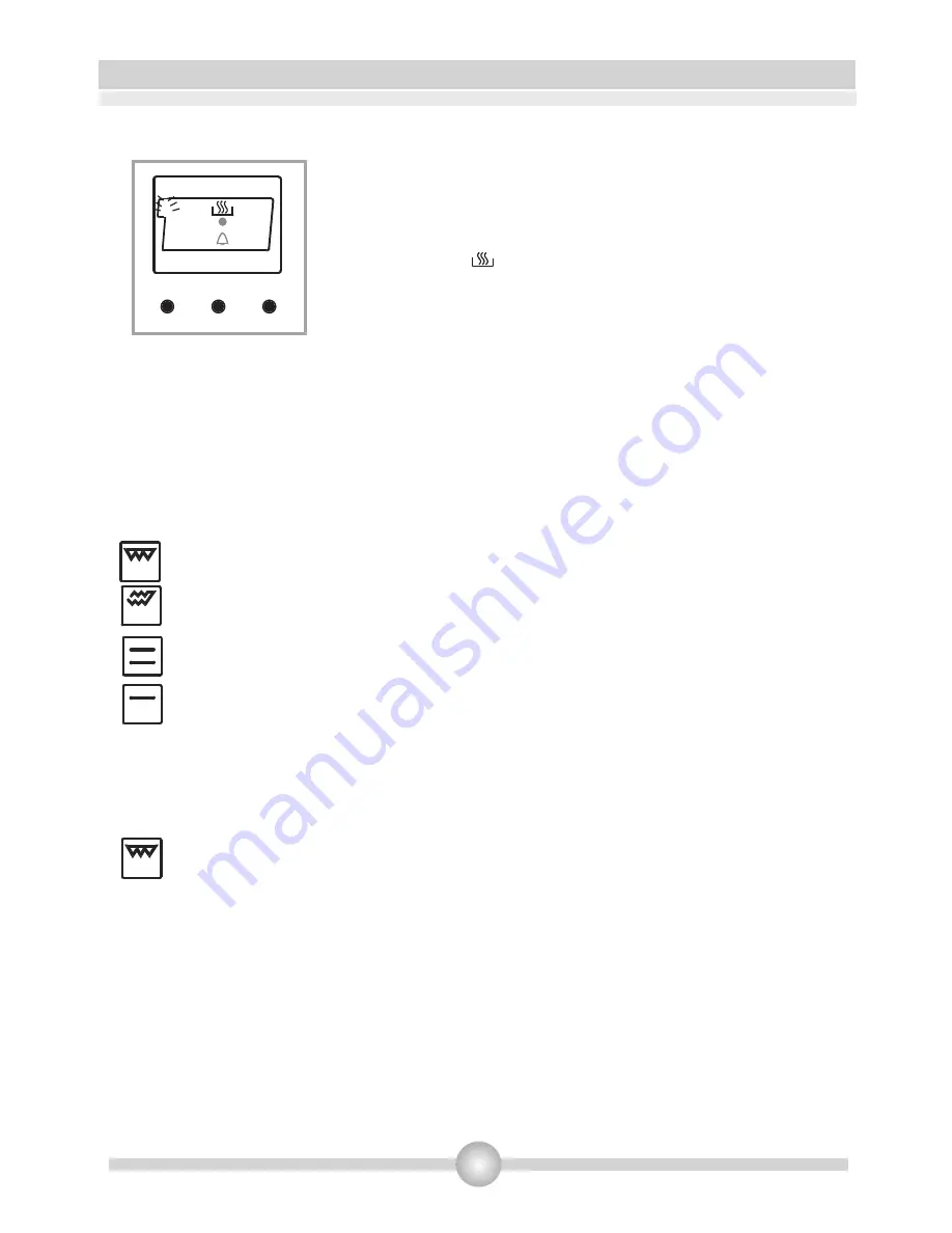 Newworld 444444026 Operating And Installation Instructions Download Page 16