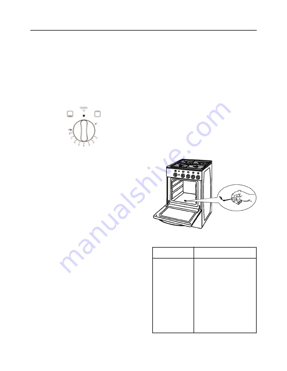 Newworld G50S Users Manual & Installation Handbook Download Page 11