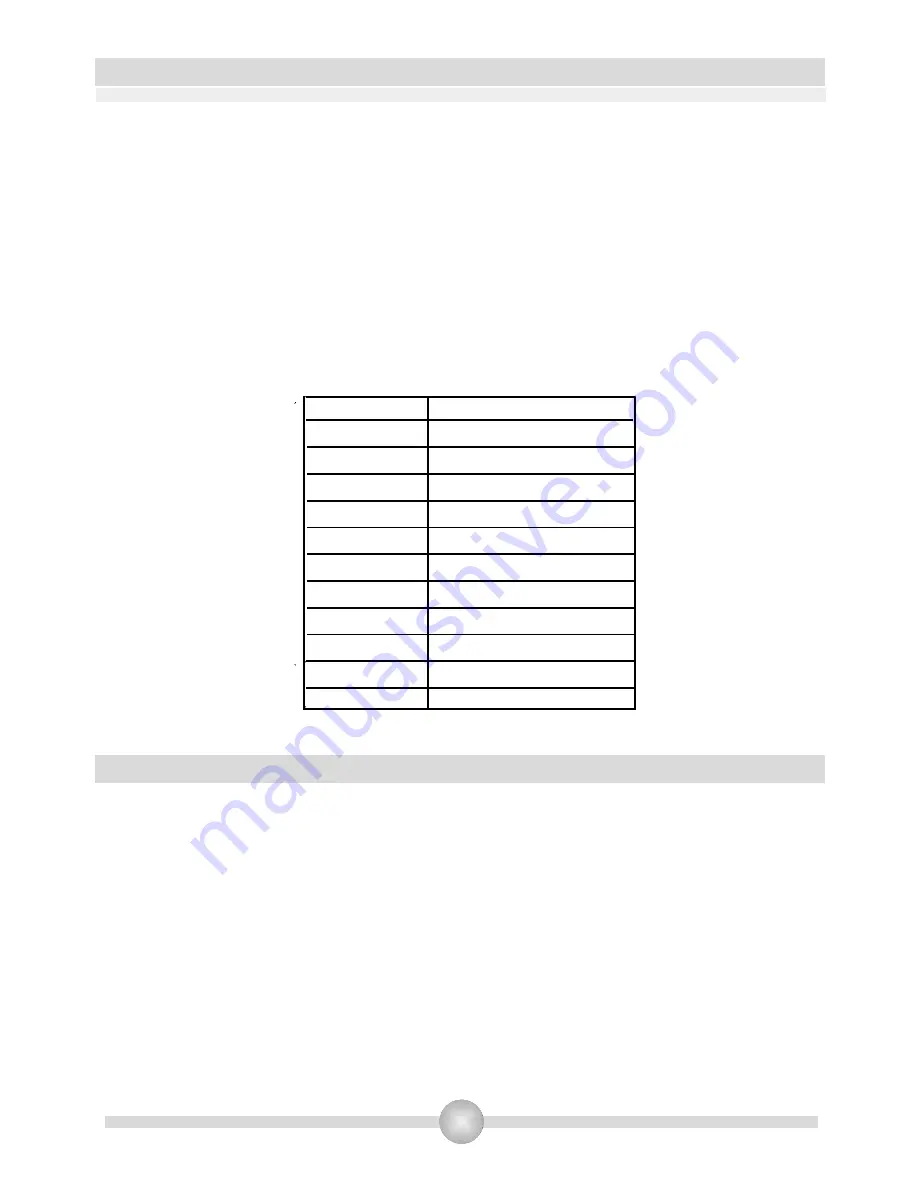 Newworld NW 50GTC Blk/444443996 Operating And Installation Instructions Download Page 21