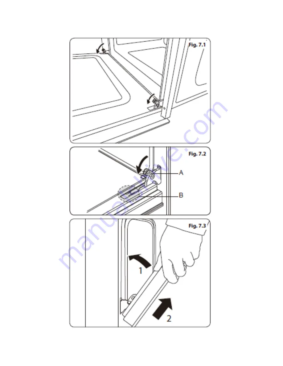 Newworld NW 602F Users Manual And Installation Handbook Download Page 14