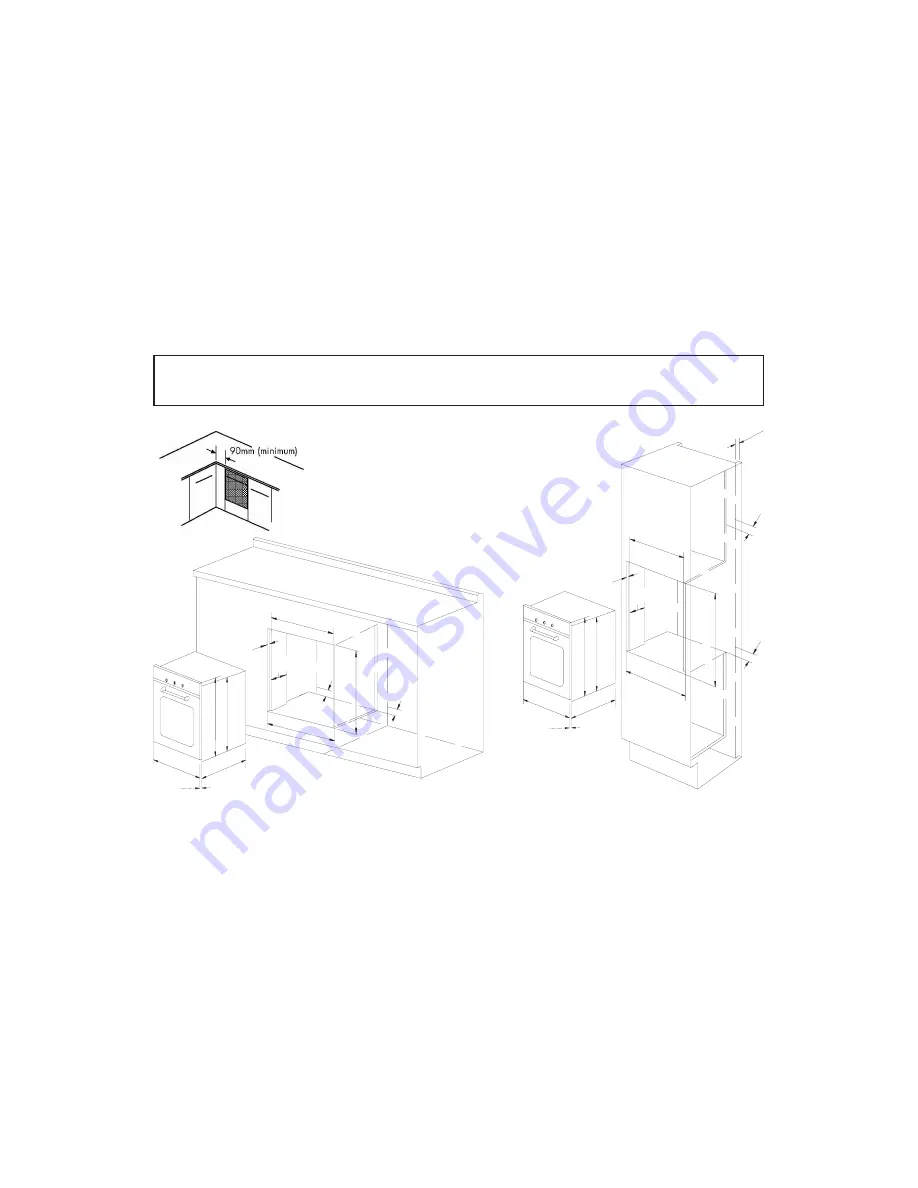 Newworld NW 602F Users Manual And Installation Handbook Download Page 19