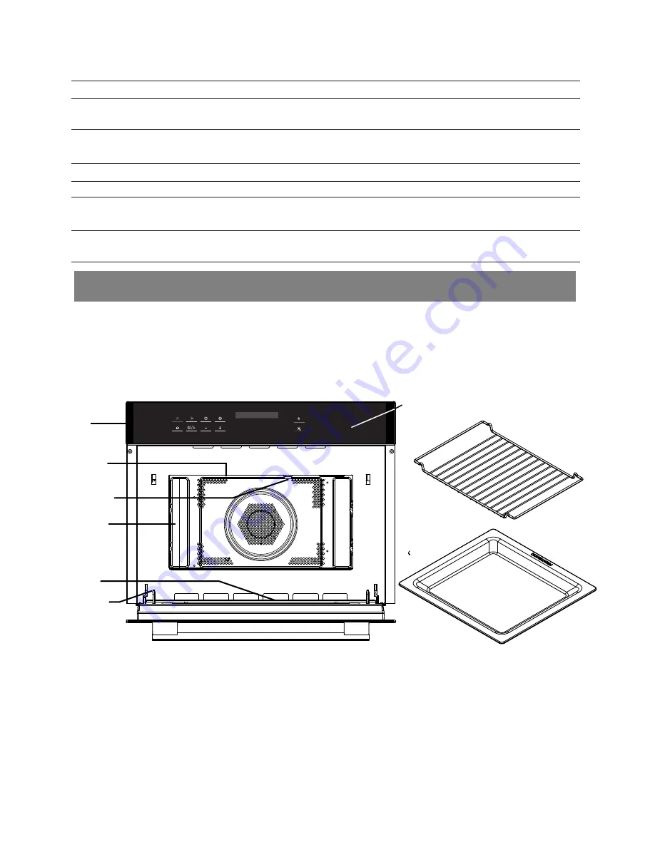 Newworld NW Suite 45CS Blk User Manual Download Page 9