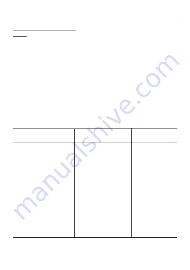 Newworld NW60 Users Manual & Installation Handbook Download Page 17