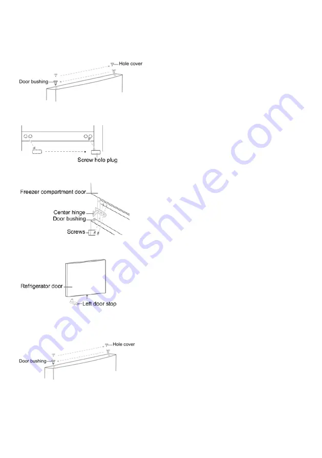 Newworld NWBM228 Instruction Manual Download Page 20