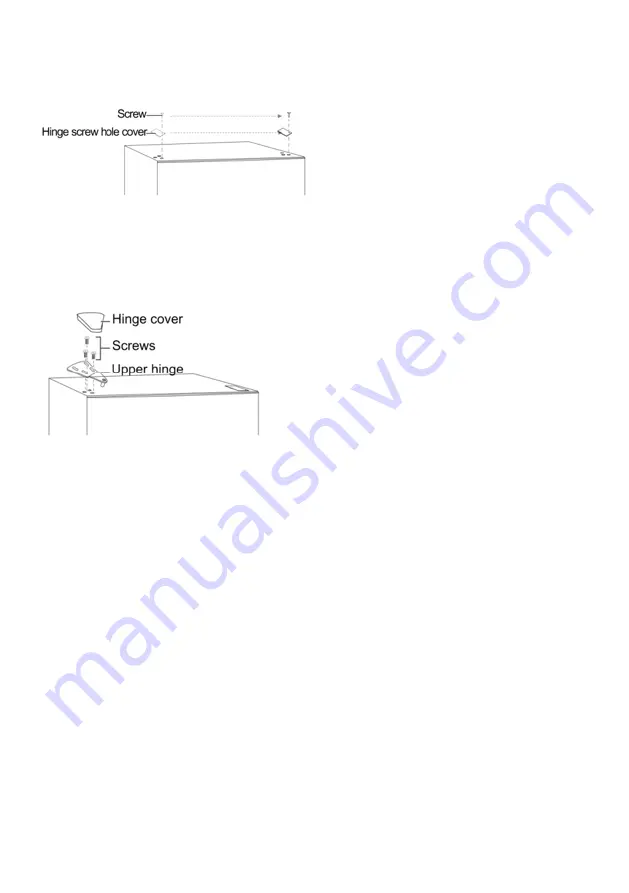 Newworld NWBM228 Instruction Manual Download Page 21