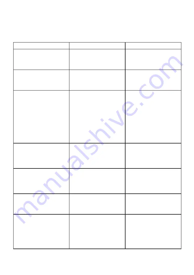 Newworld NWCFD418 Instruction Manual Download Page 21